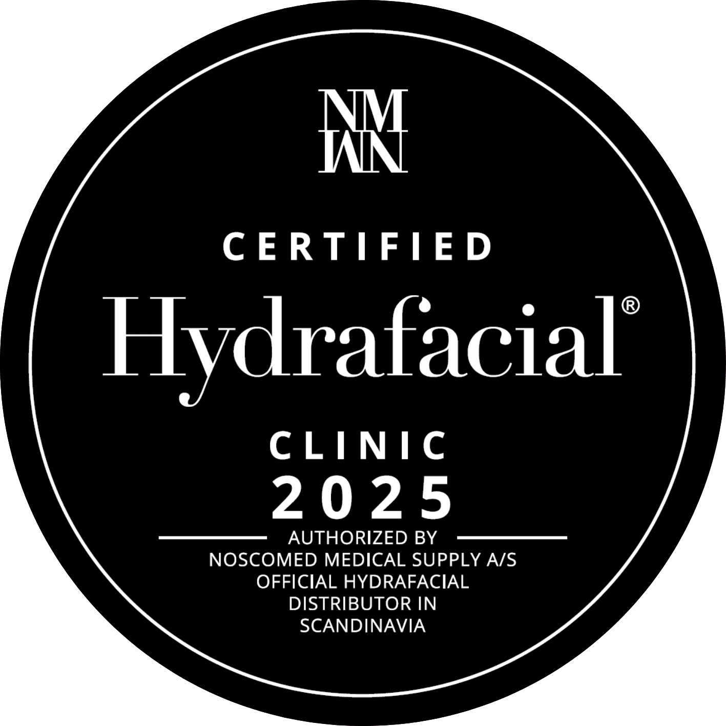 hydrafacial