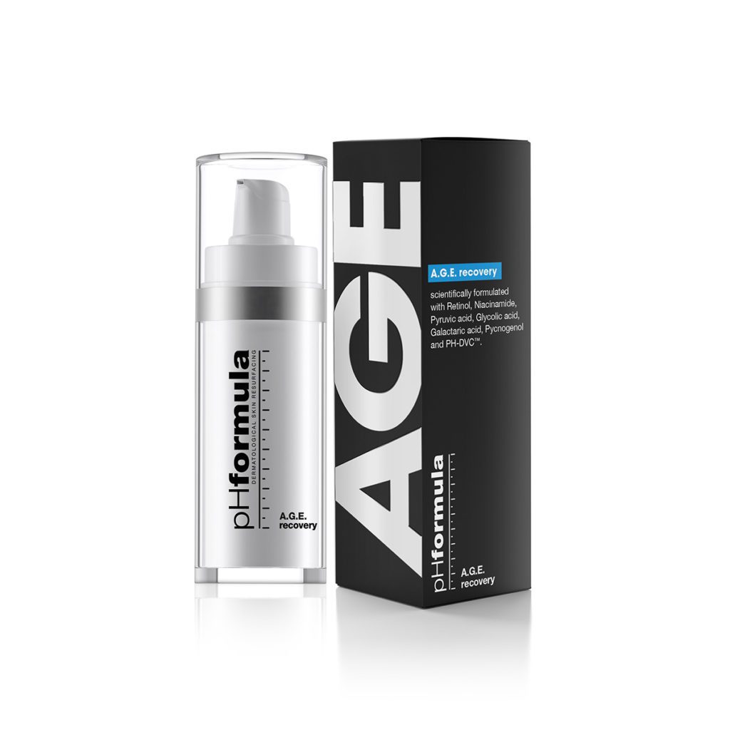 A.G.E. recovery, pumpflaska, 30 ml - 738 kr