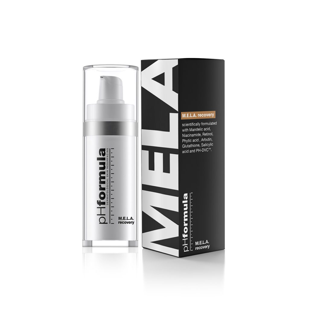 M.E.L.A. recovery, pumpflaska, 30 ml - 838 kr