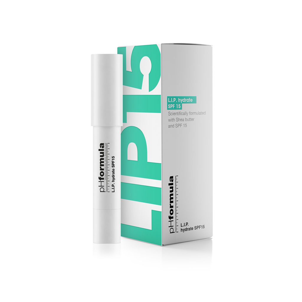 L.I.P. hydrate SPF15, 30 g applikator - 318 kr
