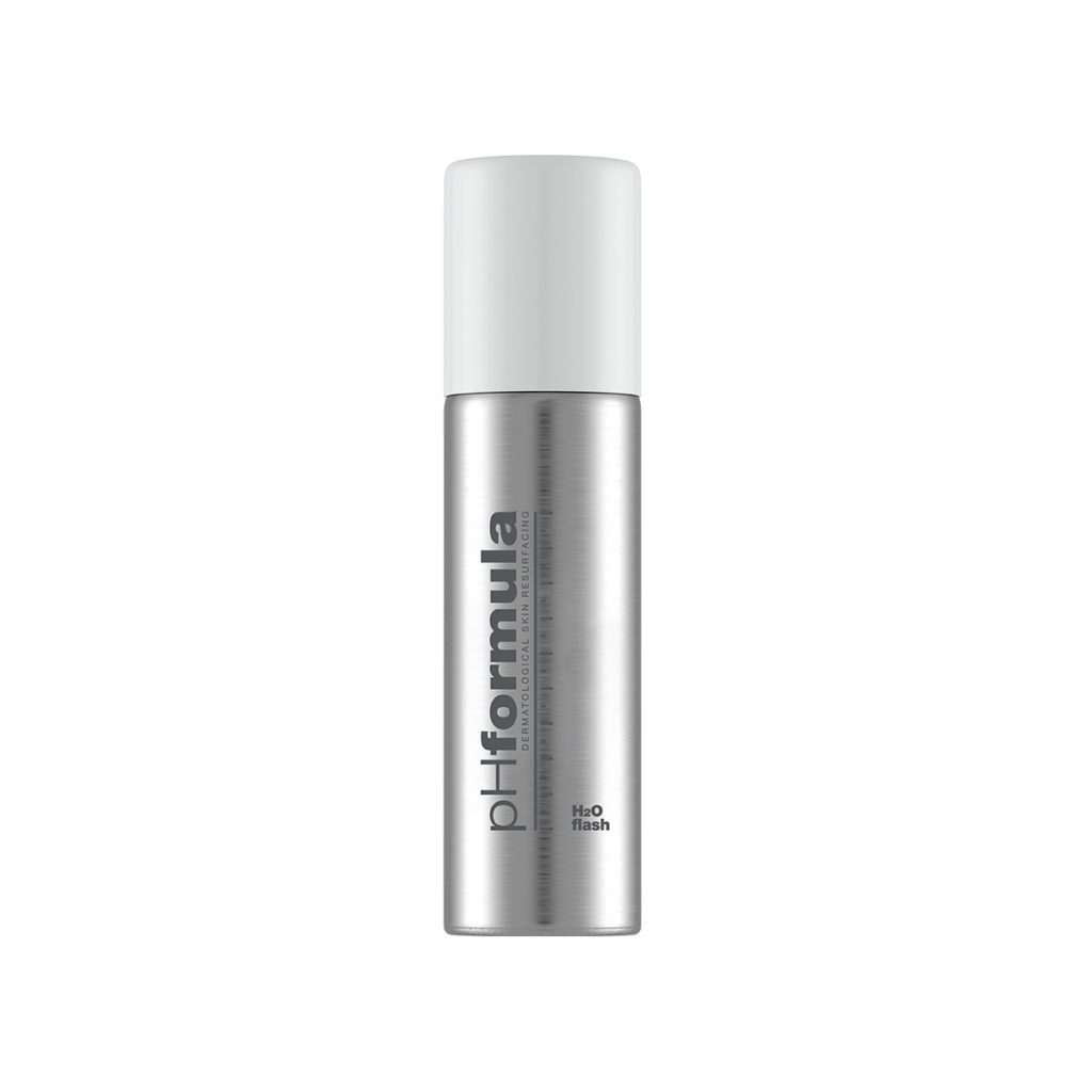 H2O flash, sprayflaska, 50 ml - 398 kr