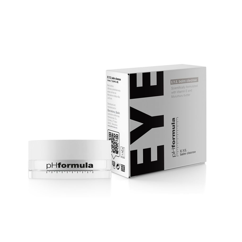 E.Y.E. balm cleanser, 10 g, burk - 338 kr