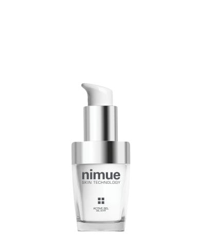 nimue Active gel, pumpflaska 60 ml – (refill 498:-) 698 kr