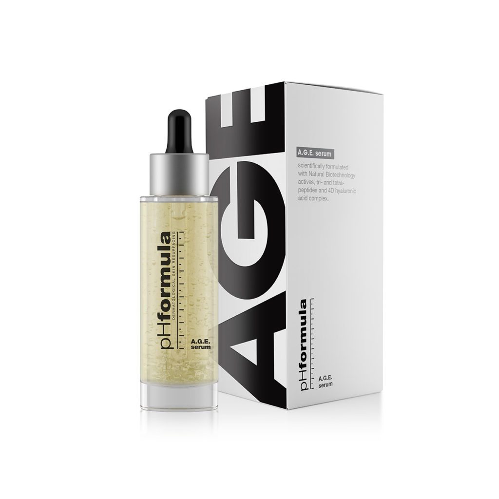 A.G.E. serum, 36 ml – 1 248 kr