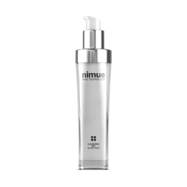 Cleansing Gel, 140 ml – 588 kr (refill 488 kr)