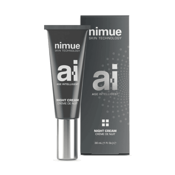 A.I. Night Cream, 50 ml - 1 698 kr