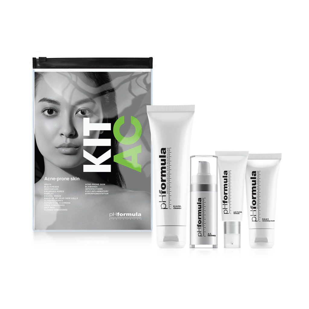 A.C. resurfacing kit - 2 048 kr