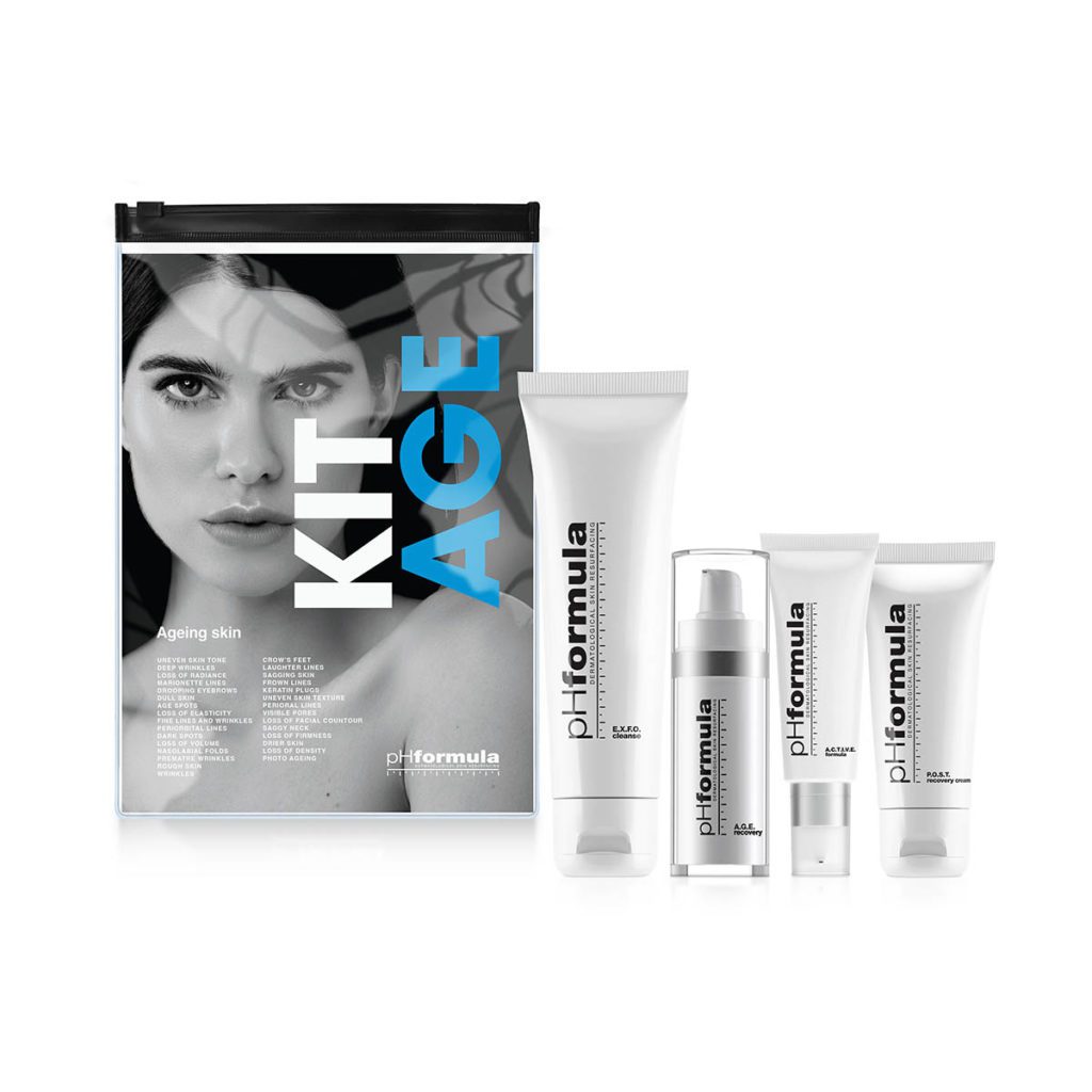 A.G.E. resurfacing kit - 2 048 kr