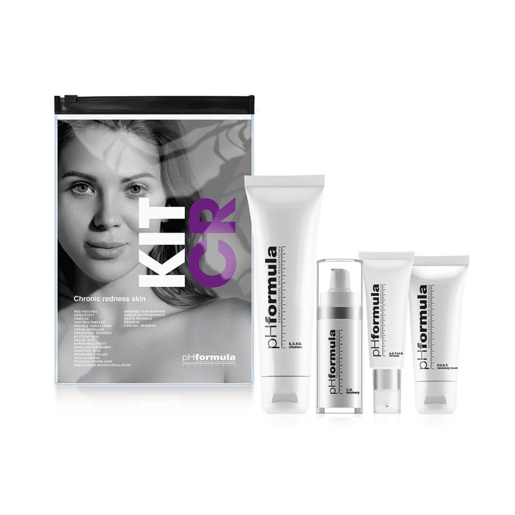 C.R. resurfacing kit - 2 048 kr