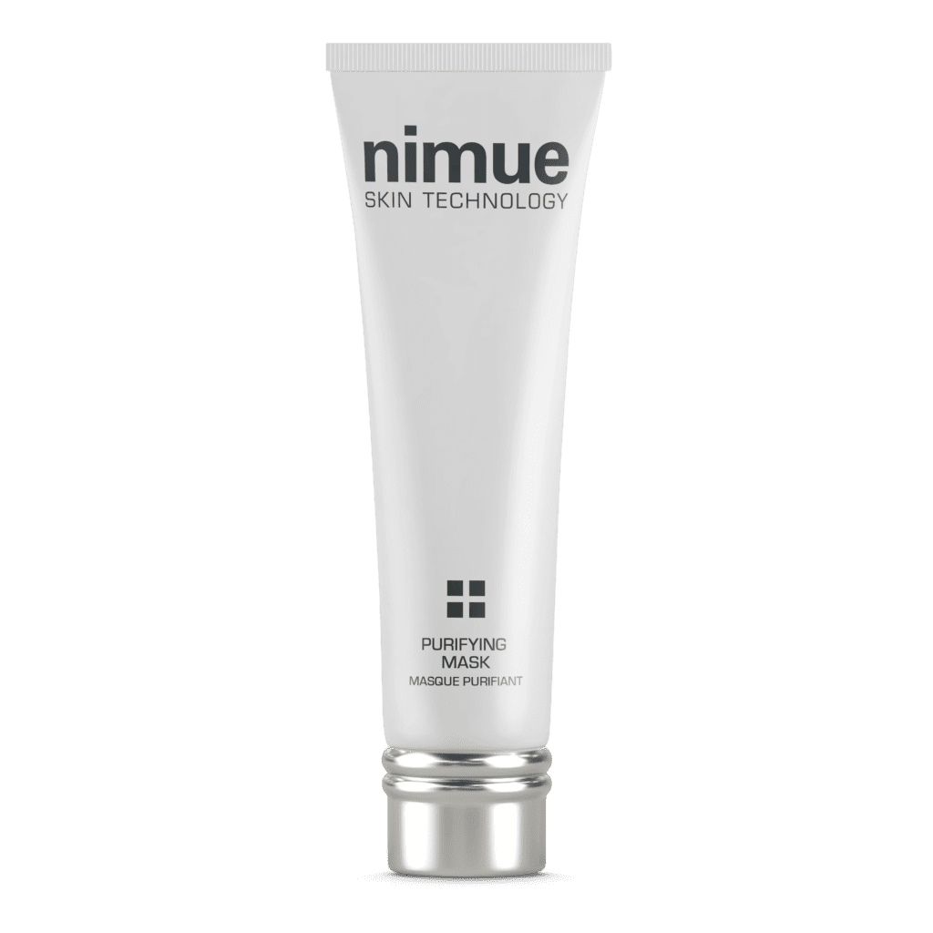 Purifying Mask, 60 ml – 598 kr