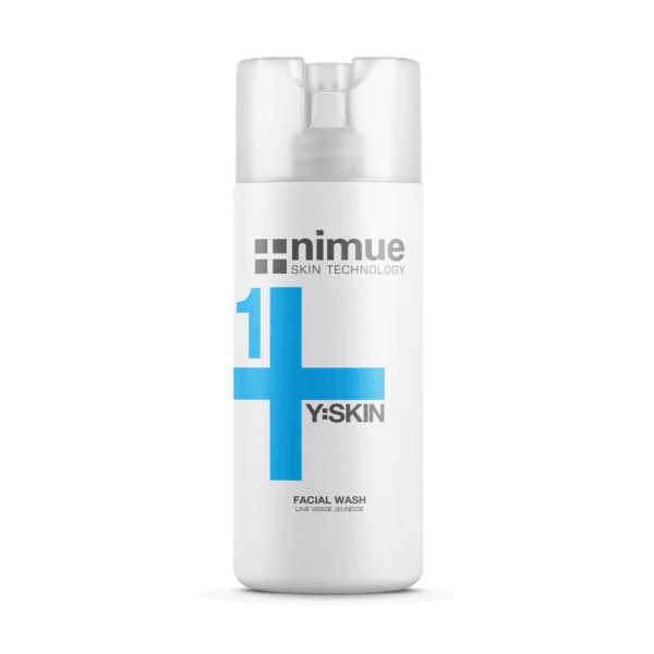 Y:SKIN Facial Wash, 200 ml - 548 kr