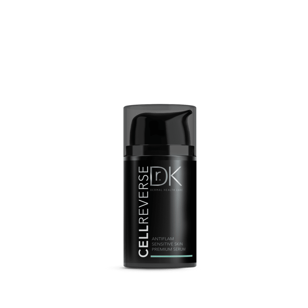 AntiFlam Sensitive Skin Premium Serum – Känslig hud – 1 998 kr