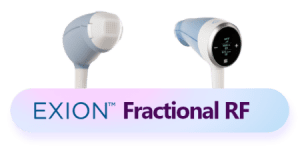 applicator-rf-exion-clear