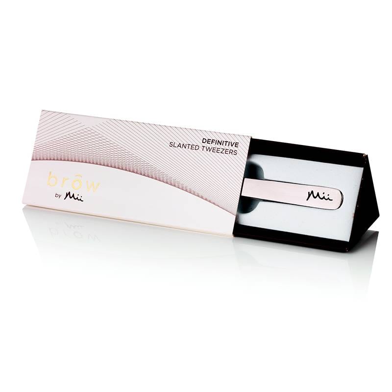 brow by Mii – Definitive Slanted Tweezers 198 kr