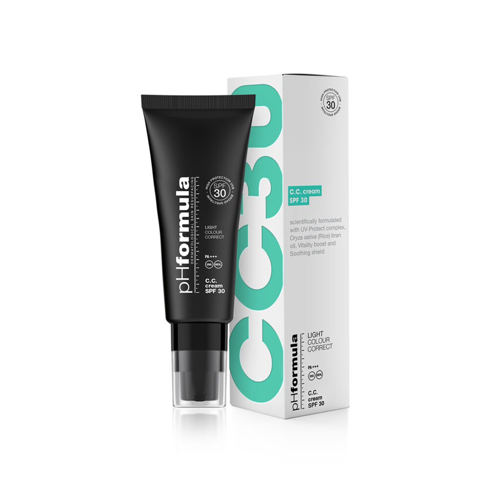 C.C. Creme SPF 30 - Pris 568 kr