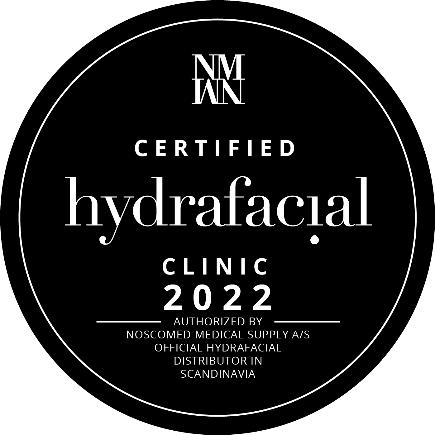 hydrafacial