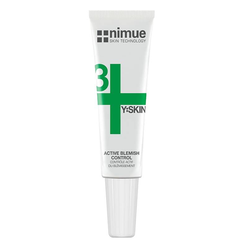 Active blemish control, tub, 15 ml - 208 kr