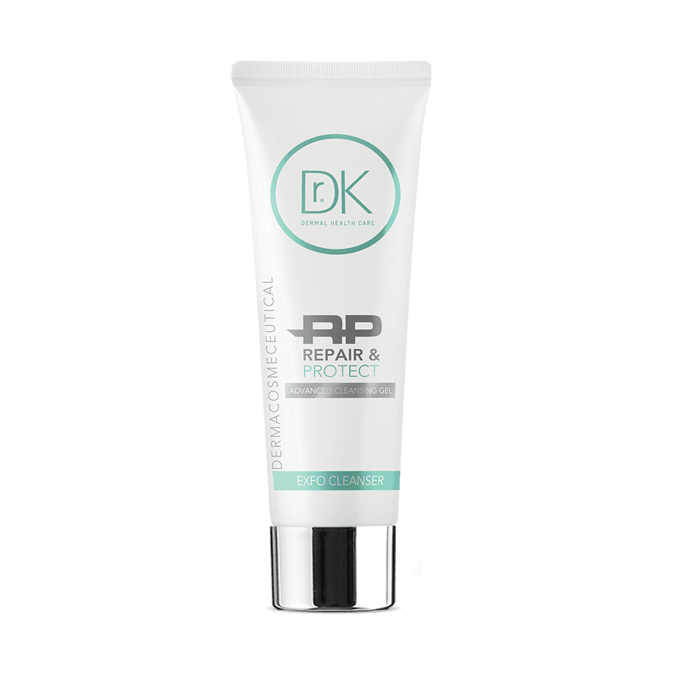 Repair and Protect Advanced Exfo Cleanser (alla hudtyper), tub, 150 ml -  448 kr