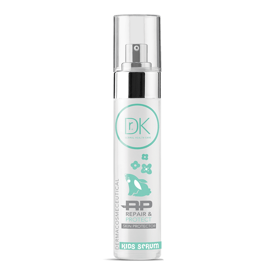 Repair and Protect Premium Kids Serum (för barn), pump, 40 ml - 988 kr