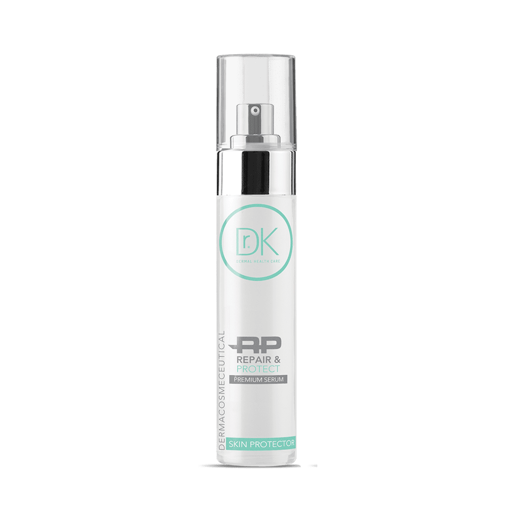 Repair and Protect Premium Serum (känslig hud), pump, 40 ml - 988 kr